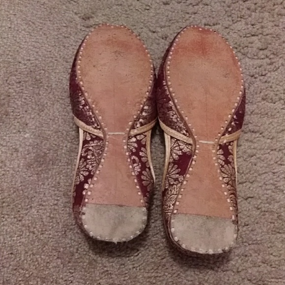 Pakistani khussa - Picture 4 of 5